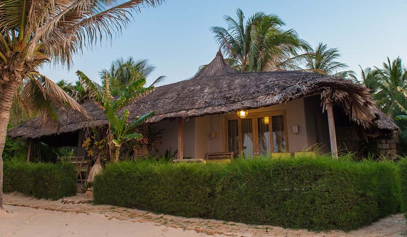 Sailing Club Resort Mui Ne-Deluxe Beach Front Bungalow 1_7926